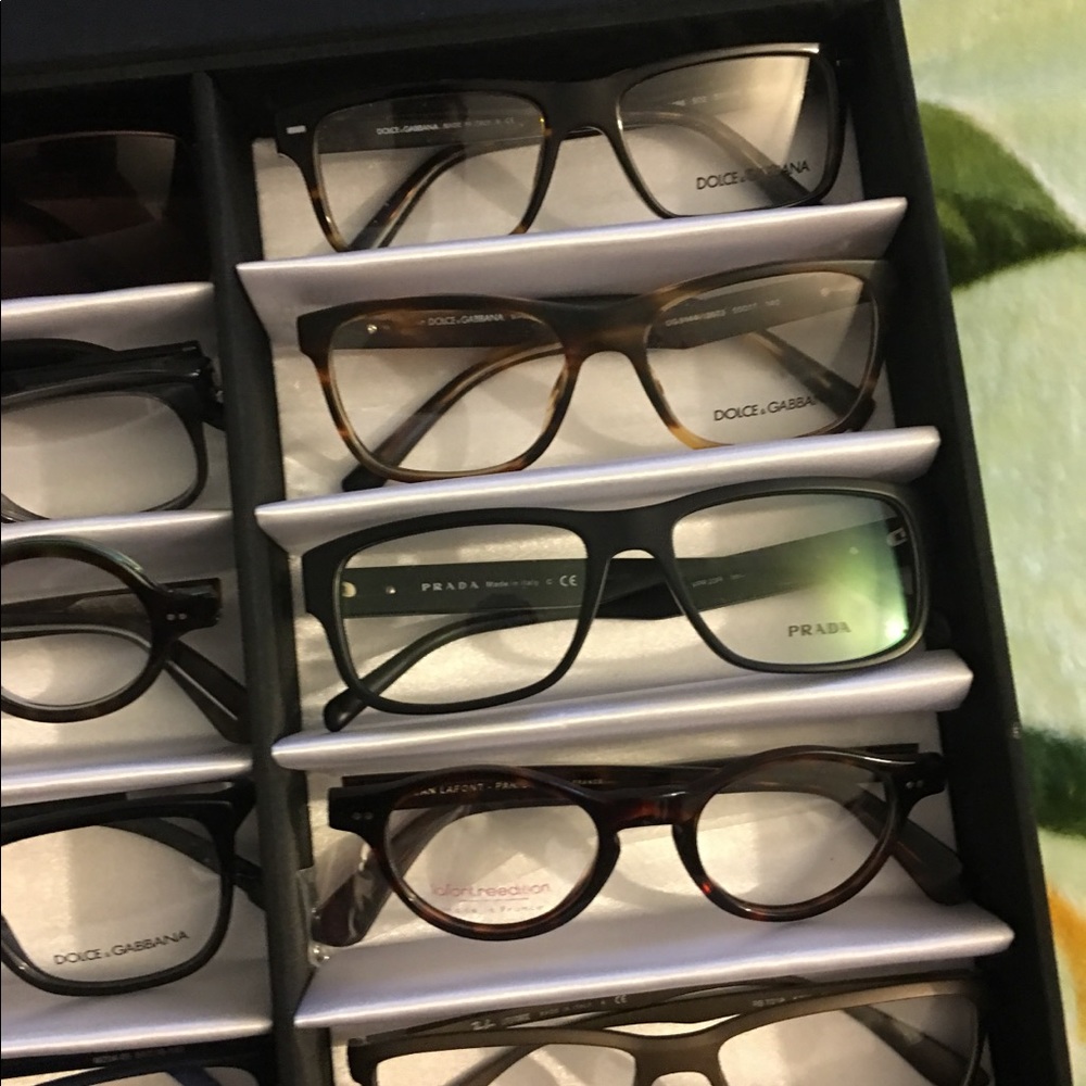 Frames.